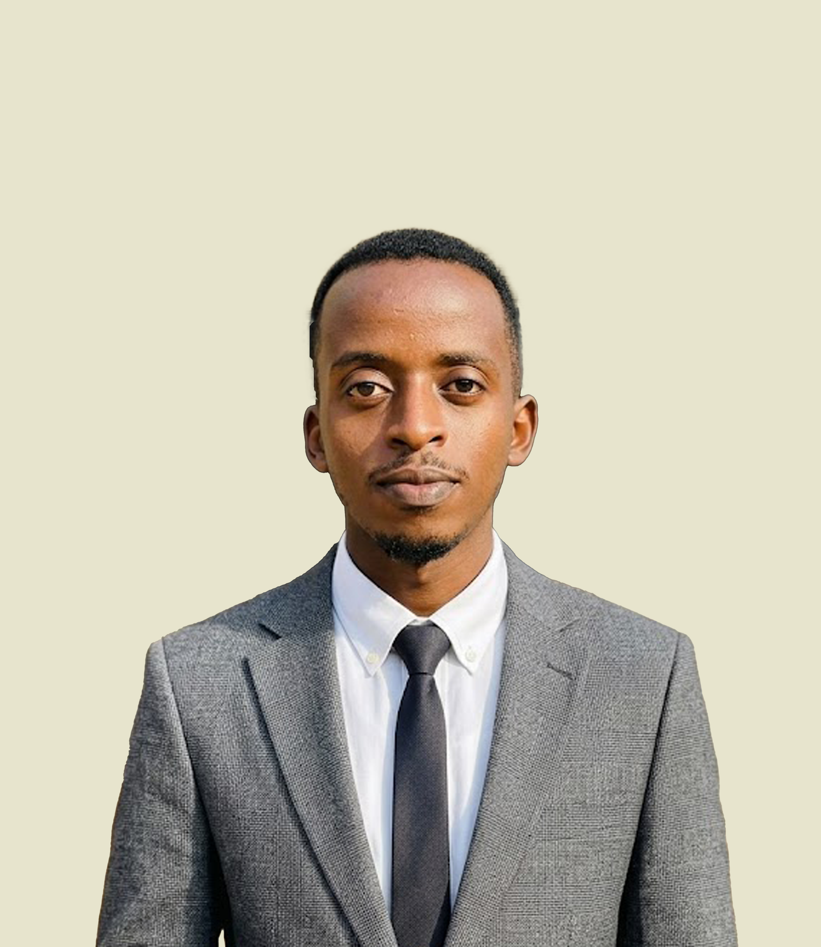 Arsene Kahunga