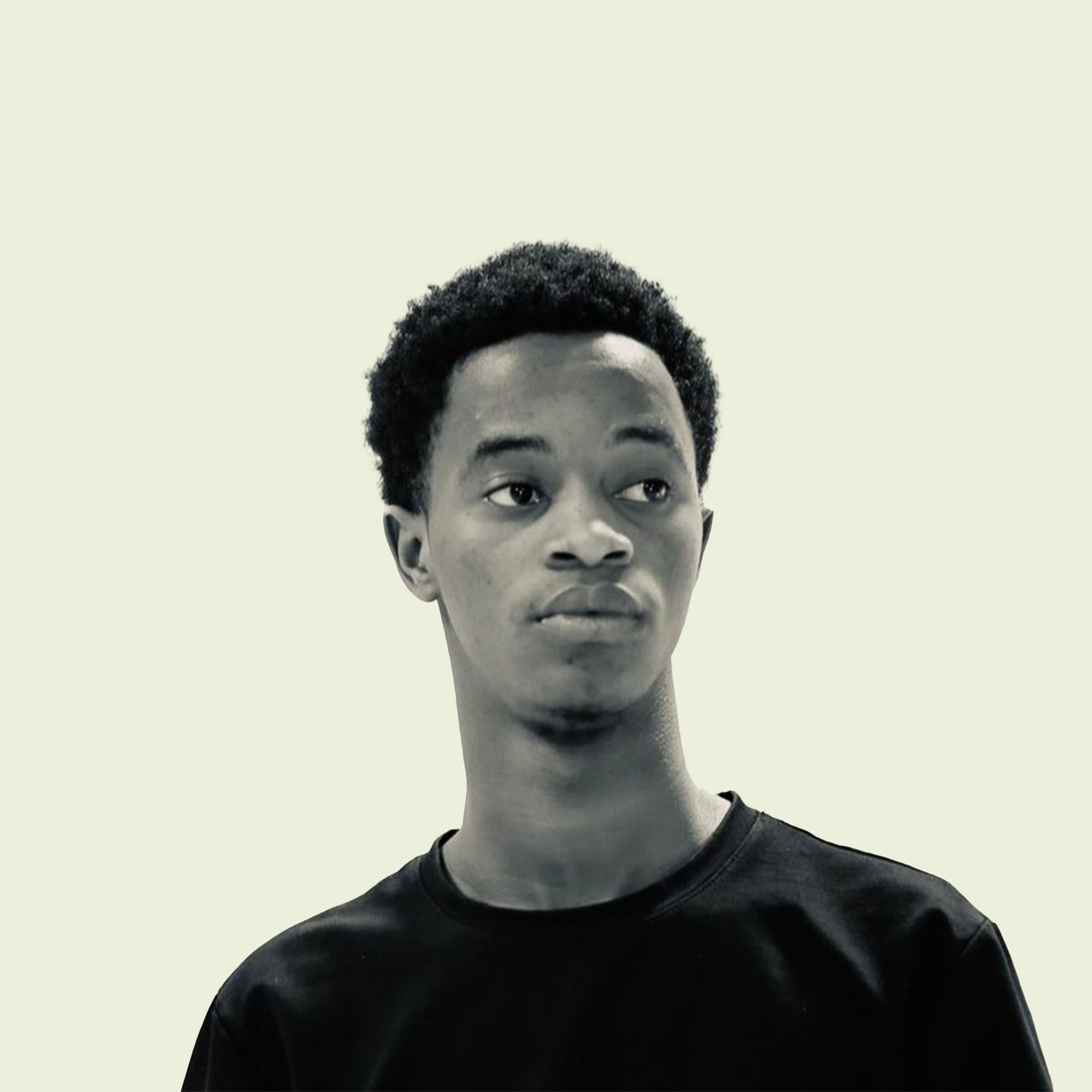 Jibriel Keith