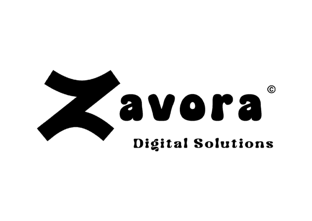 Zavora Digital Studio Logo